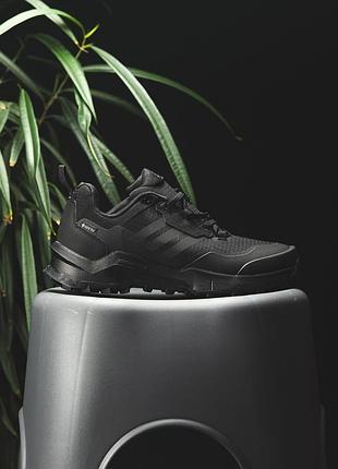 Мужские кроссовки adidas terrex gore-tex 41