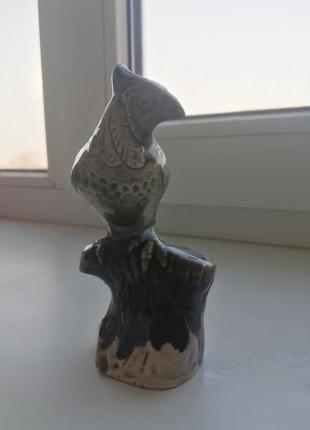 Статуетка птах , антикваріат срср, відмінний подарунок мисливцеві4 фото