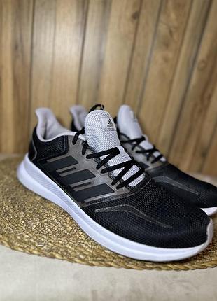 Чоловічі бігові кросівки аdidas 42 розмір