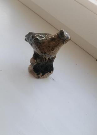 Статуетка птах , антикваріат срср, відмінний подарунок мисливцеві6 фото