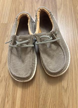 Мокасини кросівки для хлопчика 2