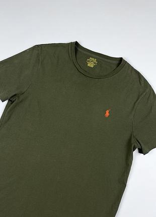 Футболка чоловіча ralph lauren,розмір m