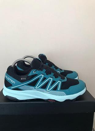 Кроссовки salomon x-adventure 1977x gore-tex