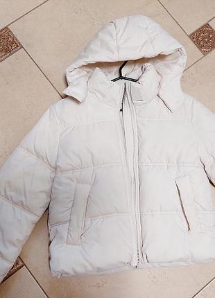 Куртка h&m 146 на 10-11 років