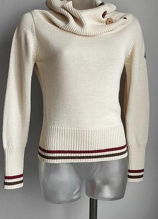 Pierre cardin sport светр вовна