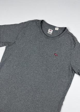 Чоловіча футболка levi’s,розмір l