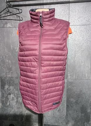 Urban mz72.br жилет мужской подростковый