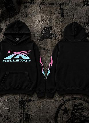 Худи hellstar
