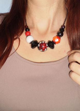 Підвіска на цепочці кулон\кольє/кольє\підвіска на ланцюжку кулон