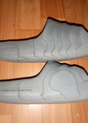 Оригинальные шлепанцы adidas adilette 22 slides (размер 36.5 / 22.5 см)