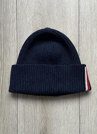 Шапка tommy hilfiger 2
