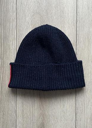 Шапка tommy hilfiger 3