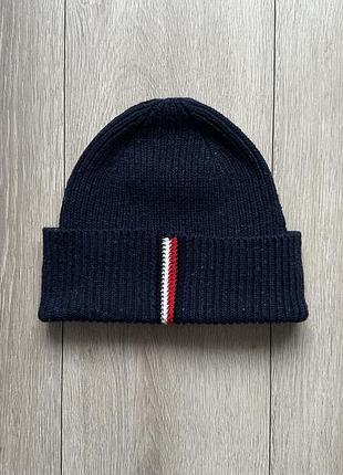 Шапка tommy hilfiger