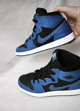 Оригінал! шкіра. кросівки nike р. 35 устілка 22 см