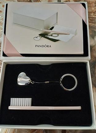 Набір для догляду за прикрасами pandora 2
