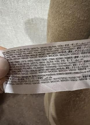 Продам пальто 4