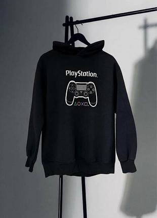 Худі з капюшоном playstation