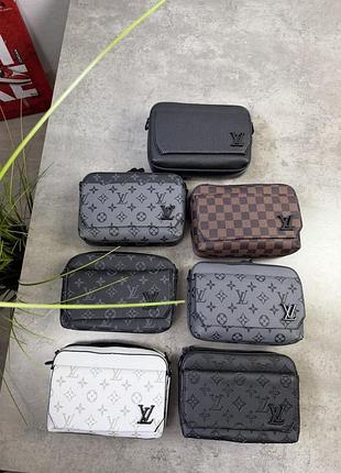 Сумка louis vuitton більша