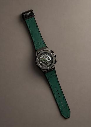 Годинник чоловічий hublot geneve 2