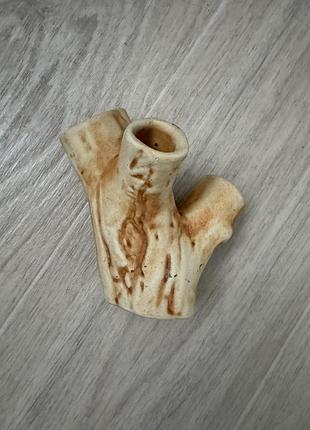 Керамічна декорація для акваріума