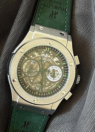Наручний годинник hublot geneve 2