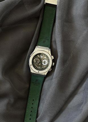 Наручний годинник hublot geneve