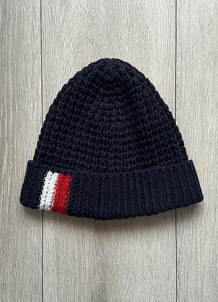 Шапка tommy hilfiger