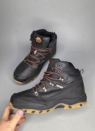 Трекінгові черевики trespass corin waterproof walking boots
