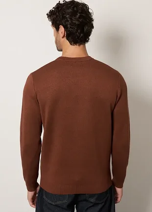 Мужской свитер burton 2