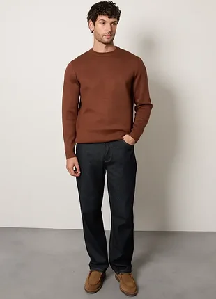 Мужской свитер burton 4