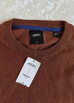 Мужской свитер burton 6