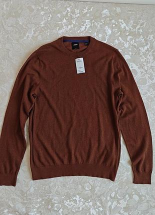 Мужской свитер burton 5