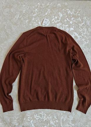 Мужской свитер burton 7