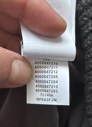 Шапка the north face 6