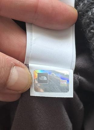 Шапка the north face 7