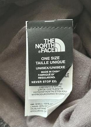 Шапка the north face 4