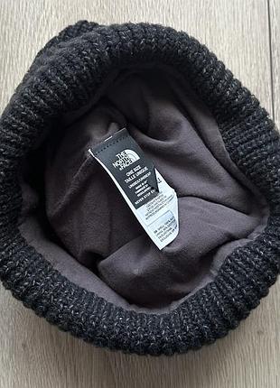Шапка the north face 3