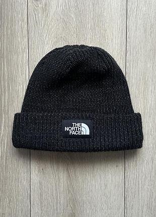 Шапка the north face