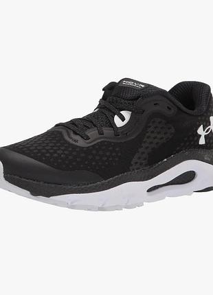 Кроссовки беговые under armour hovr guardian 3 (размер 38.5 / 24.5 см)