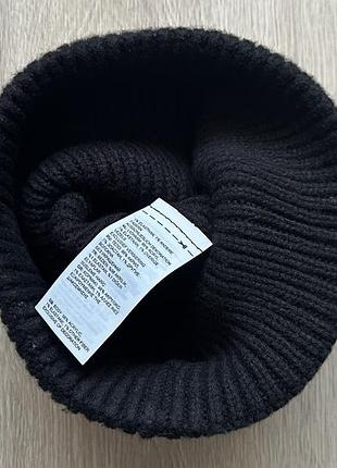 Шапка tnf the north face 3