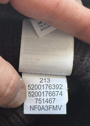 Шапка tnf the north face 5