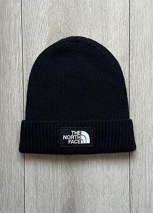 Шапка tnf the north face