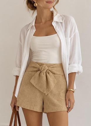 Шорти zara осінь - весна
