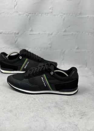 Чоловічі кросівки paul smith