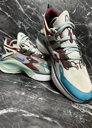 Кросівки чоловічі nike signal d/ms/x різнокольорові