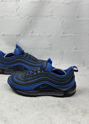 Чоловічі кросівки nike air max 97