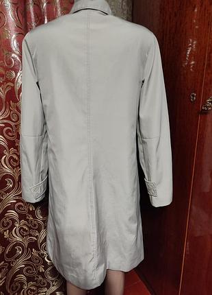 Плащ женский, утепленный.нюанс. 3