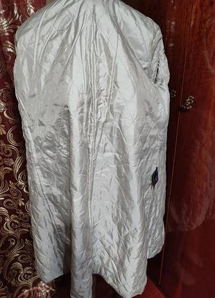 Плащ женский, утепленный.нюанс. 4