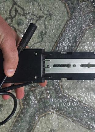 Контроллер для e-crosser 48в 20a на 750w встроен в капсулу с батареей