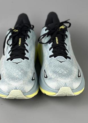 Кросівки hoka clifton 9 3